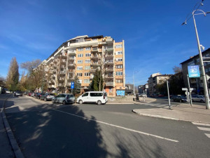 Dvosoban Stan Kovačići Grbavica- Novo Sarajevo 62m2