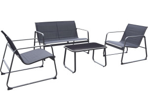 Vrtna Garnitura Bastenski set  5/1 Capri