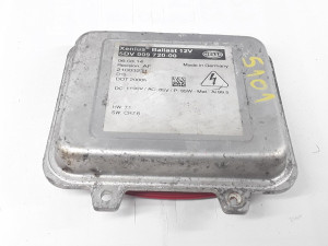 5DV00972000 ELEKTRONIKA XENONA  OPEL ASTRA J 2009-