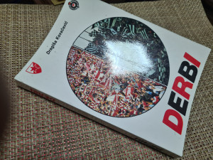 Derbi - Dragiša Kovačević