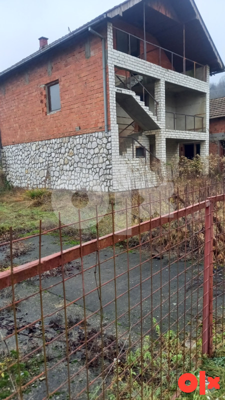 Kuća Brčko Bosanska Bijela