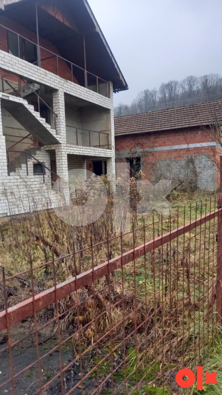 Kuća Brčko Bosanska Bijela 7