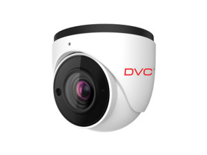 DVC DCN-TM8125AIN 8MP AI Turret IP kamera
