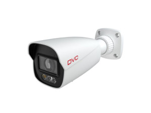 DVC DCN-BM8125AI-DL 8MP bullet IP kamera AI funkcija
