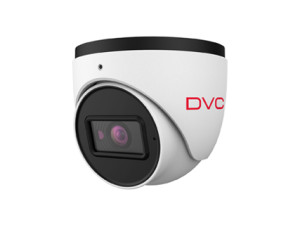 DVC DCN-TM8125AIN 8MP AI Turret IP kamera