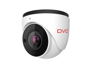 DVC DCA-TV2125V2 2MP AHD turret kamera