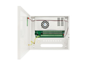 DVC DAN-1216-2 12V DC napajanje za video-nadzor