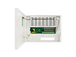 DVC DAN-1208 Centralno napajanje 12V 8-kanala