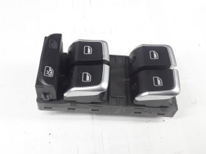 8K0959851F PREKIDACI PODIZACA  AUDI A4 8K MOD. 2012-20