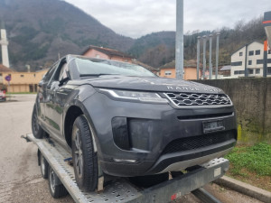 Range Rover EVOQUE 2020-Dijelovi Limarije i mehanike