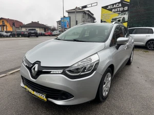 Renault Clio 1.5dci 2016model *UVOZ*