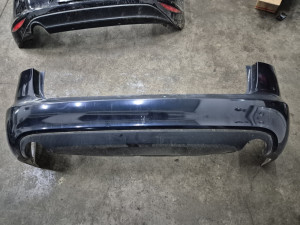 Zadnji branik audi a6 4f karavan