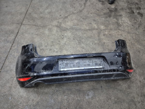 Zadnji branik golf 7