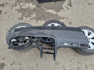 Instrument tabla audi a6 4f