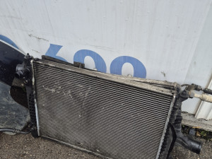 Hladnjak vode a6 c5 2.5 tdi