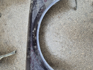 Blatobran desni audi a6 c5