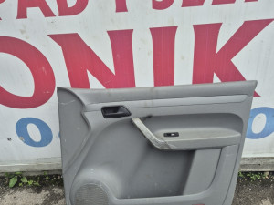 Desni tapacirung vrata caddy