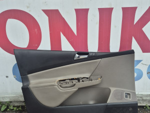 Prednji lijevi tapacirung vrata passat 6