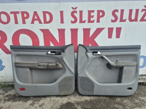 Tapacirunzi vrata caddy