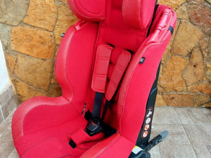 AUTOSJEDALICA ZA DJECU 9-36 KG  FOPPAPEDRETTI ISODINAMYK  ISOFIX