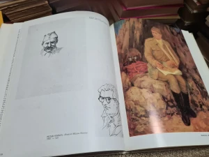 Revolucionarno slikarstvo, Umjetnost i revolucija