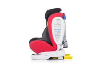 AUTOSJEDALICA ZA DJECU 0-36 KG ISOFIX ROTIRAJUCA 360 Chipolino
