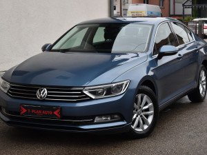 VW Passat B8 2.0 TDI 2018 gp