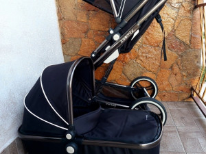 DJECIJA KOLICA Bebe KNORR BABY   ZOOMIX   2u1 Germany