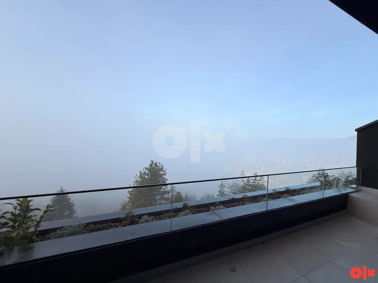 Stan Sarajevo - Apartman Trebević 51m2 2