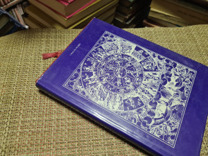 Astrološki leksikon, Udo Beker