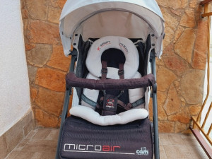DJECIJA KOLICA Bebe  KISOBRAN CAM MICRO AIR super stanje