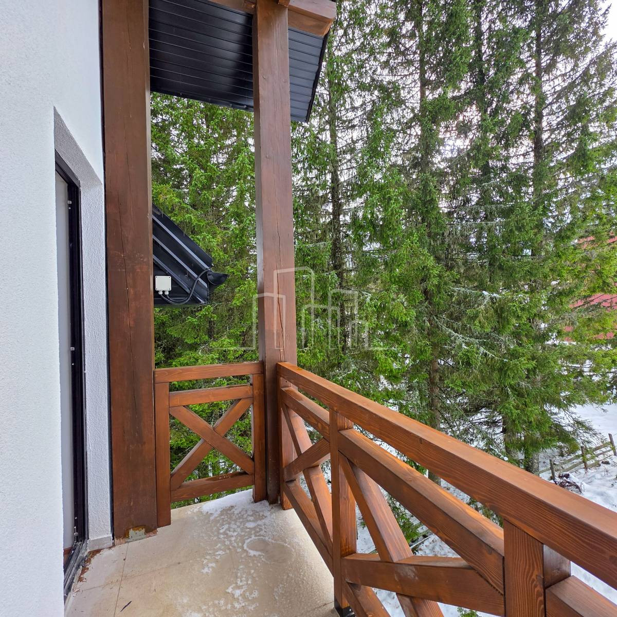 Komforan apartman sa dvije spavaće sobe 79m2 Dvorišta 4
