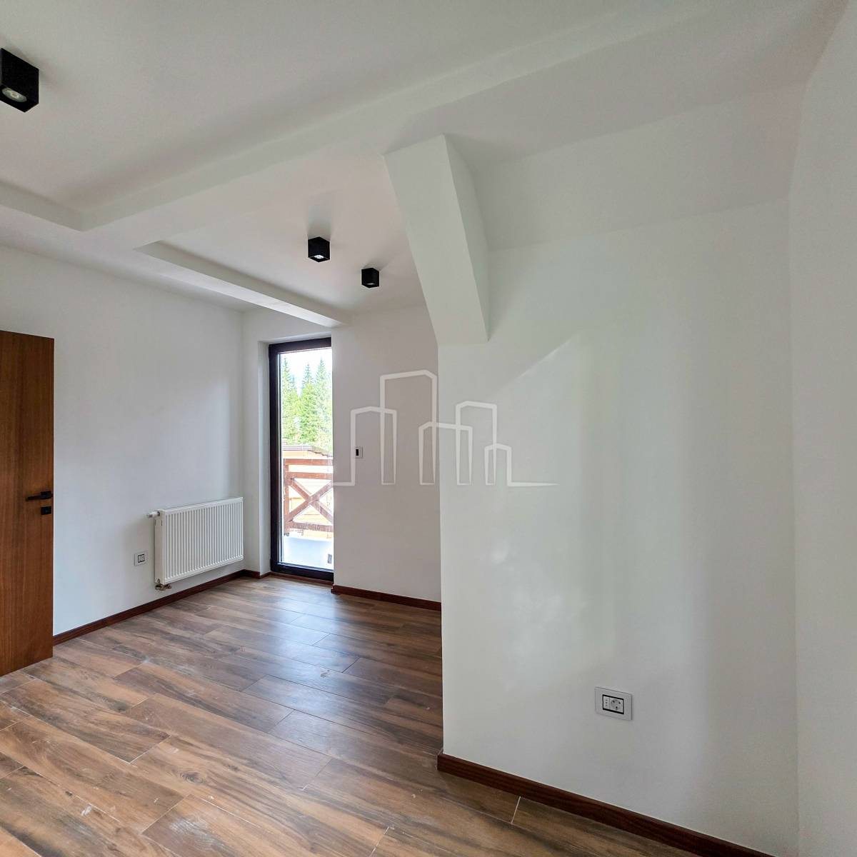 Komforan apartman sa dvije spavaće sobe 79m2 Dvorišta 9