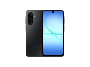 Samsung smartphone mobitel A17 4GB 128GB BLACK