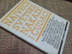 Najveće svetske nakaze i čudaci - Mike Parker