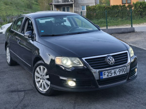 Volkswagen Passat B6 2.0 81 kw Registrovan Vrhunsko stanje auta
