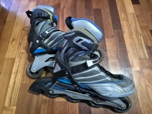 Roleri Sal9mon broj 44 tockovi 80A 80mm