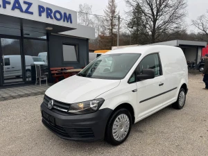 VW CADDY TERETNI