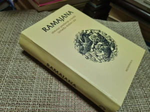 Ramajana (Ramayana)