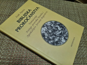 Biblijska proročanstva, Isak Njutn