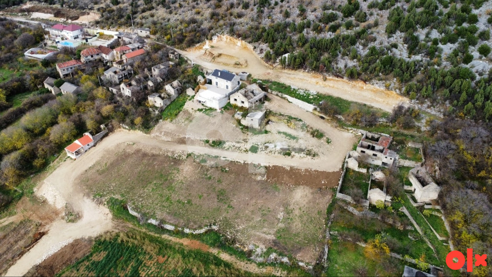 ZEMLJISTE BLAGAJ MOSTAR 2