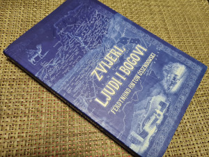 Zvijeri, ljudi i bogovi, Ferdinand  Ossendowski , Osendovski