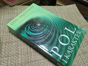 Pol i karakter - Oto Vajninge