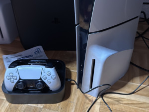 Ps5 disk playstation 5 slim garancija