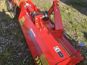 Malcer Y noževi za travu malcer sa Y nozevima