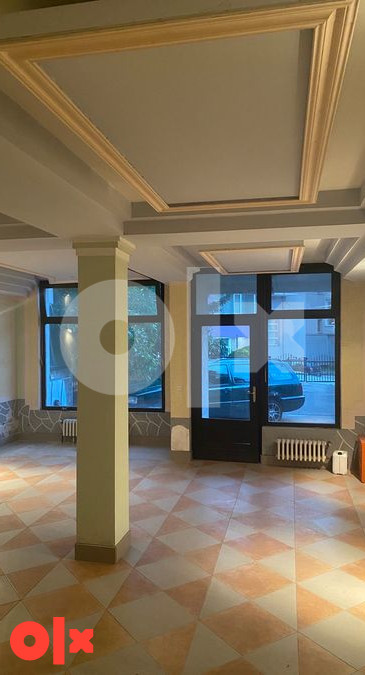 Stambeno/Poslovni prostor Vogošća 85m2