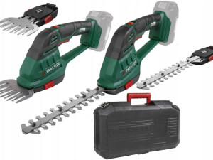 Parkside PAGS 20-LI A1 škare punjive škare za travu i grmlje