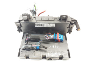 S118578020J 51783782 BSI  FIAT PANDA 2003-2011