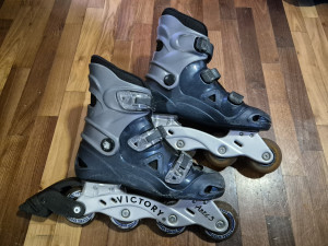Victory roleri ABEC3 broj 40 tockovi 82A 76mm