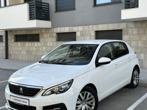 Peugeot 308 1.5 HDi 100CV Facelift